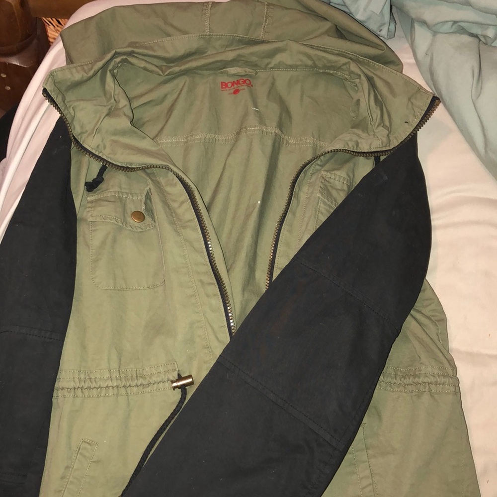 jacket
